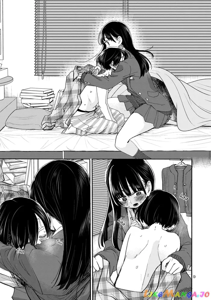 The Dangers in My Heart Chapter 39 image 10_optimized